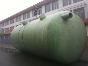 石家莊玻璃鋼化糞池報(bào)價(jià) 廠家