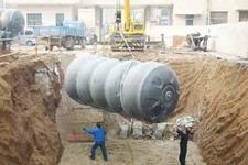 【陽(yáng)泉玻璃鋼化糞池,地理式化糞池設(shè)計(jì)方案】今日行情價(jià)格走勢(shì)_報(bào)價(jià)_圖片-德百玻璃鋼格柵夾砂管道