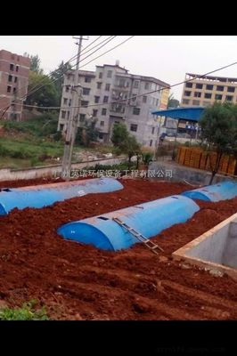 肇慶玻璃鋼化糞池批發(fā)_肇慶玻璃鋼化糞池批發(fā) 佛山玻璃鋼化糞池批發(fā) 價(jià)格 - 谷瀑環(huán)保