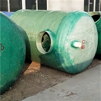 玻璃鋼農村化糞池 價格、優勢與選購指南