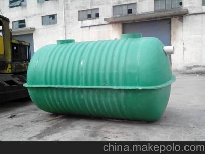 無錫飛原環保設備 南京地區玻璃鋼化糞池批發價供應，精選圖片全覽